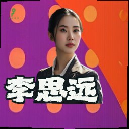 李思远